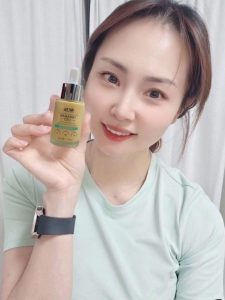 serum glutathione 5