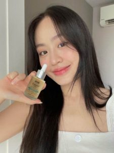serum glutathione 7