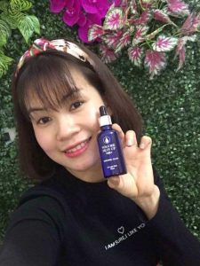 serum ha 13