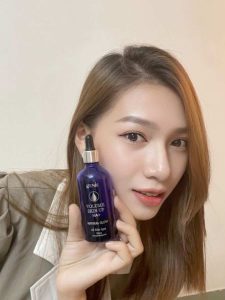 serum ha 15