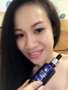 serum ha 16