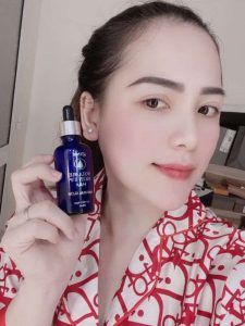 serum ha 17