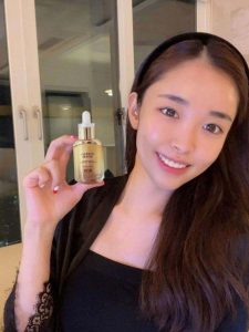serum saffron 15