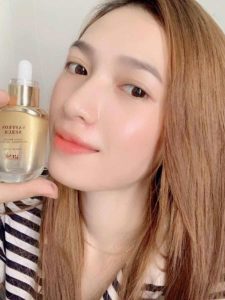 serum saffron 17
